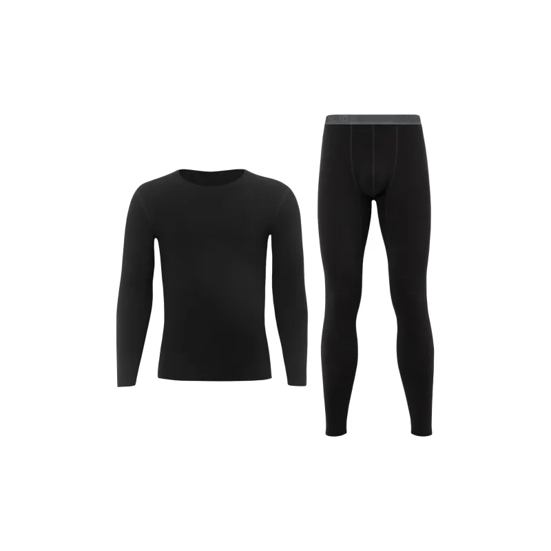 ZEROIN Men Thermal Sets-1