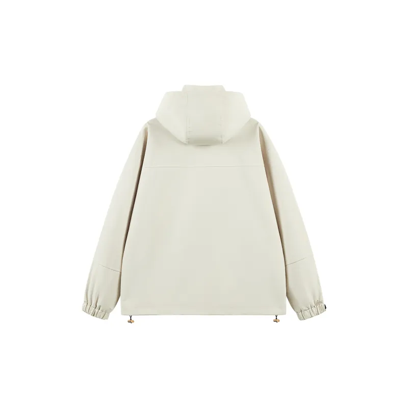 DOUBLE STAR 88 STARNOVO Jackets Coats Unisex-6