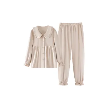 UAVAE Pajama Set Women's Image Color