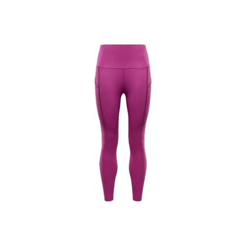 Nike Universa Sustainable Materials Sports Pants Women's Rose Red