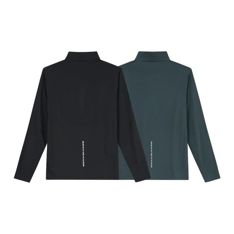 Tectop T Shirts Unisex-37