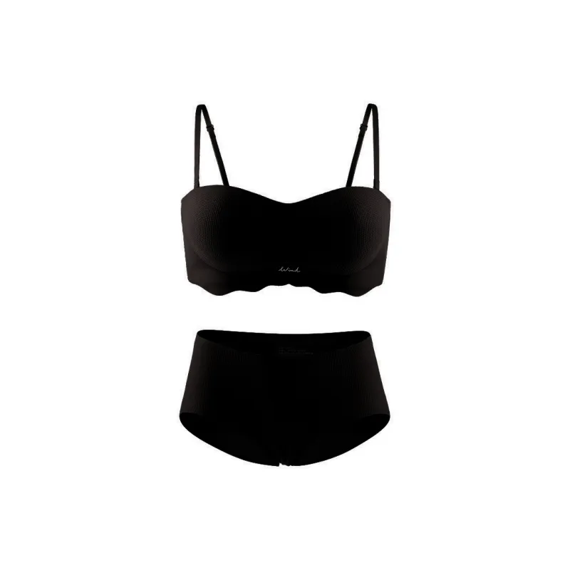 Sizhisha Women's Underwear Sets-5
