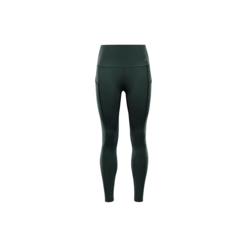 Nike Universa Sustainable Materials Sports Pants Women's Navy Blue