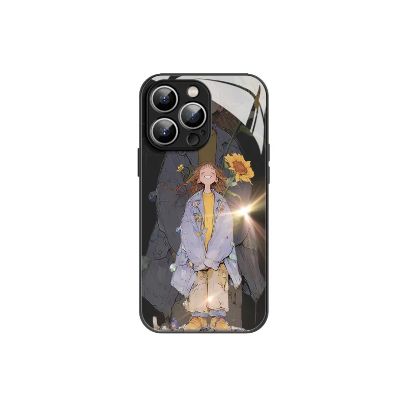 Lingtao Phone Cases-34