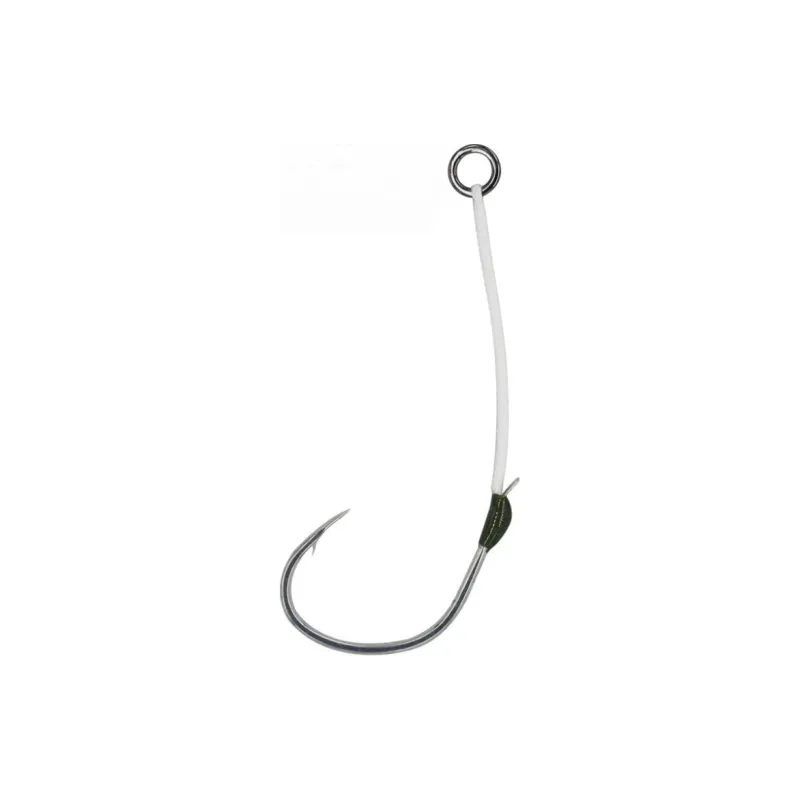 MAJOR CRAFT Fish Hook-3