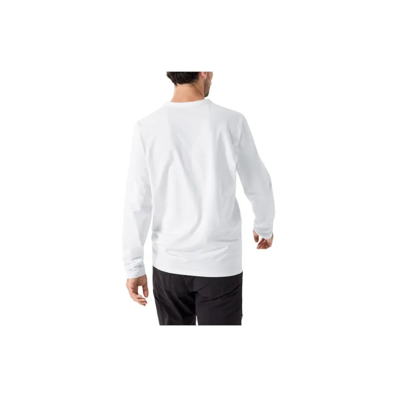 Arcteryx Captive Series LS T Shirt Men's-6