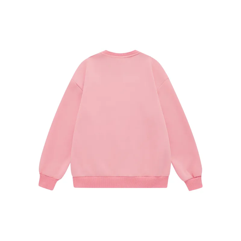 POPEYE Sweatshirts Women's-6