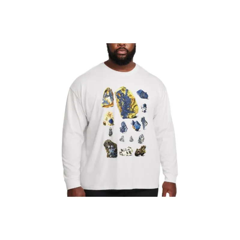 Acg Nike Acg Men's Long Sleeved T Shirt-1