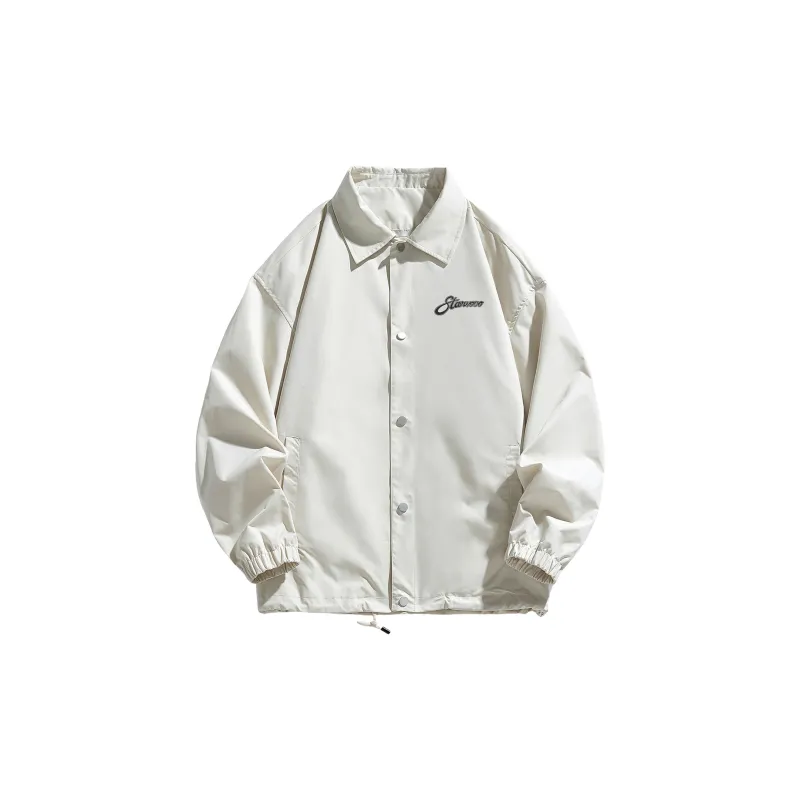 DOUBLE STAR 88 STARNOVO Jackets Coats Unisex-6