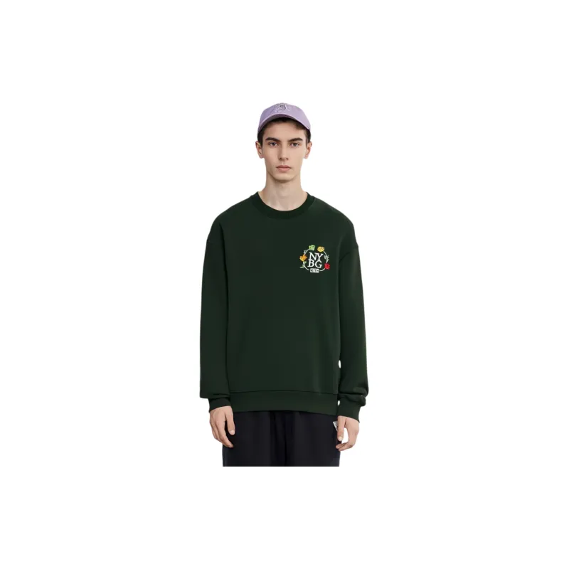 KITH X New York Botanical Garden Gardens of The Mind Nelson