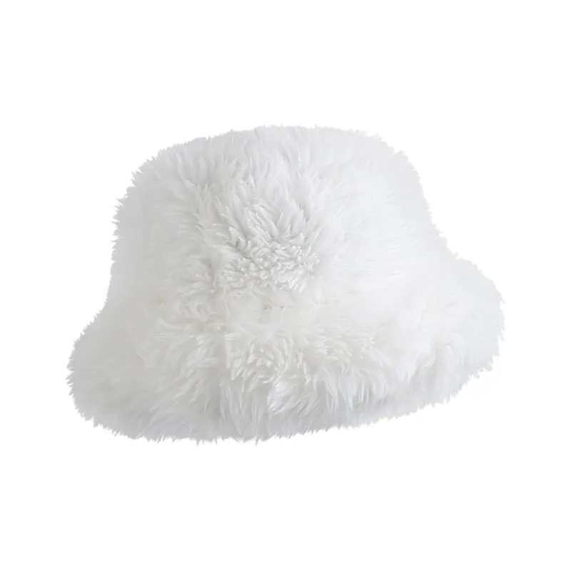 ZKY Polyester Bucket Hats Unisex-0