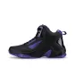 Black Purple