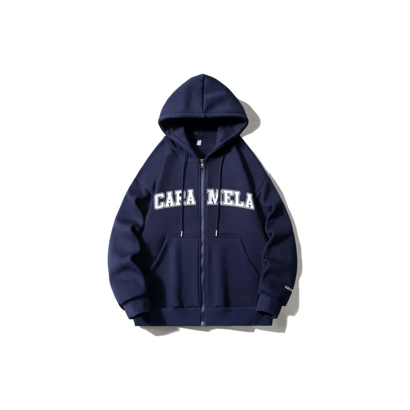 Caramella Sweatshirts Unisex-13