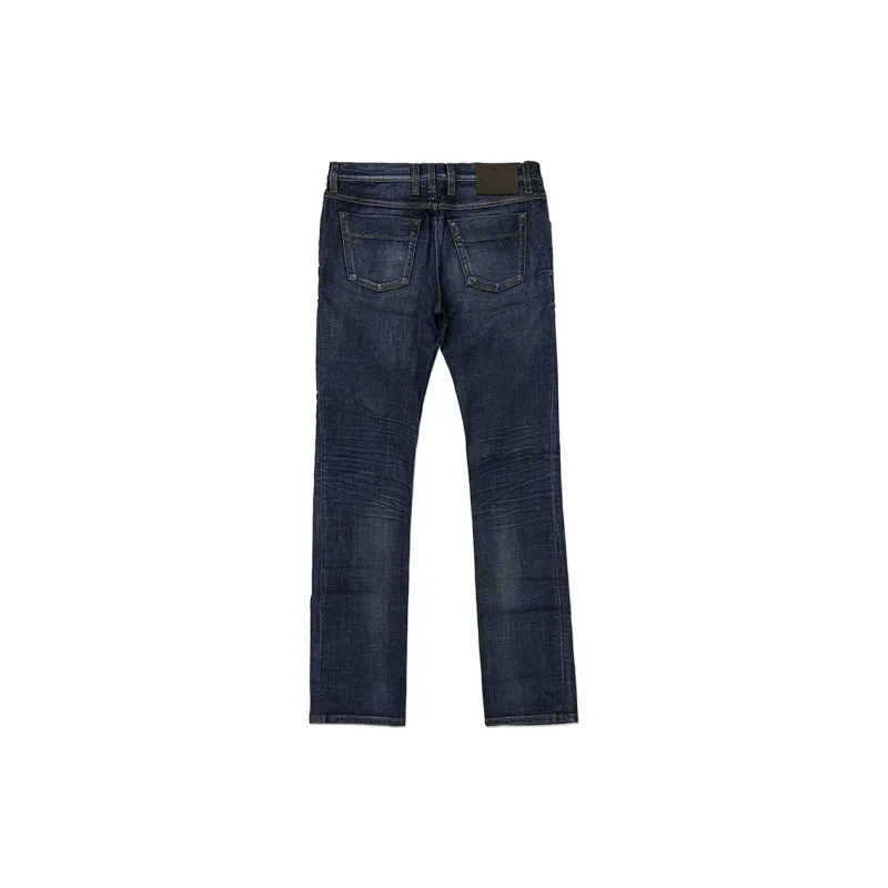 GUCCI Jeans Men Blue-1