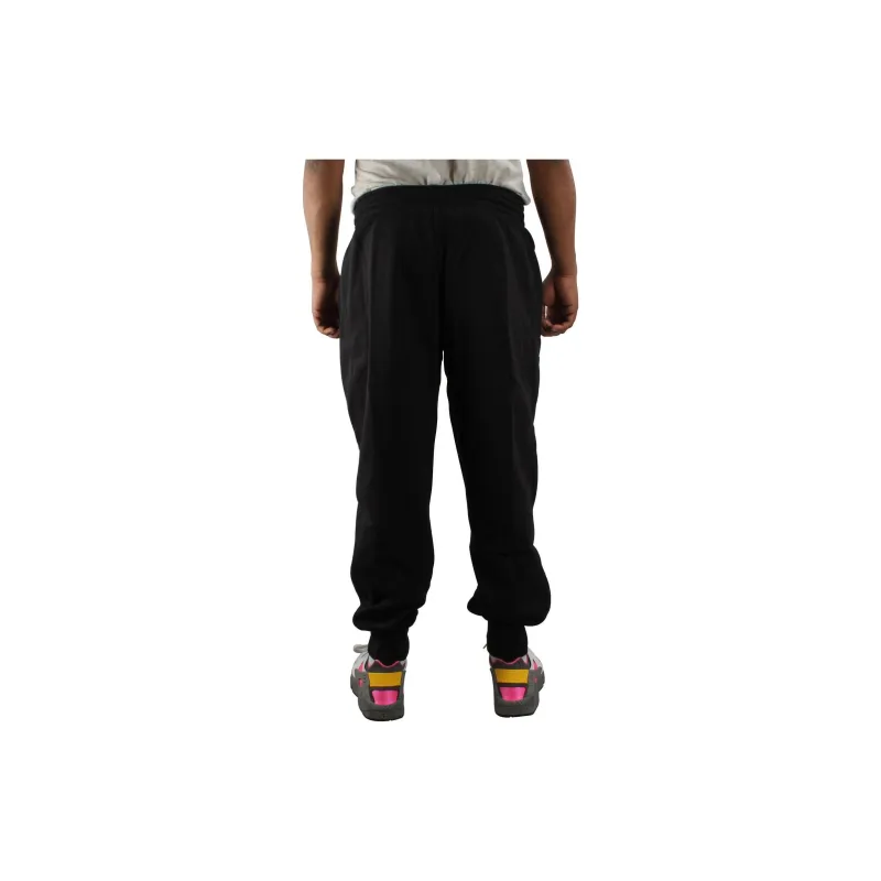 Jordan Flight Sports Pants Men Black-4