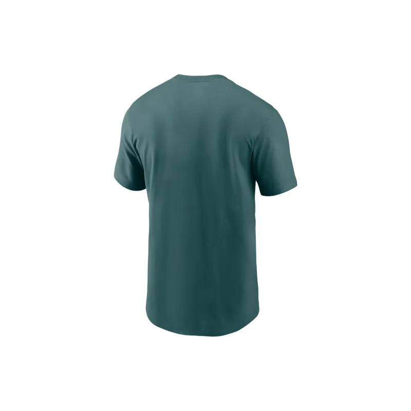 Nike Philadelphia Eagles Air Essential Men's Nike Nfl T Shirt-1