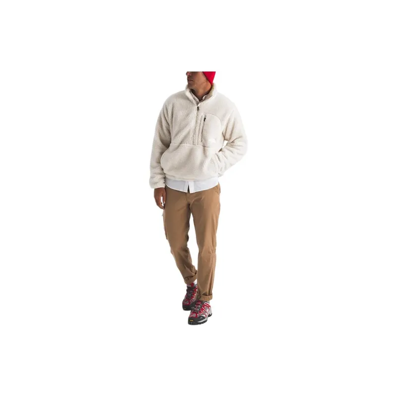 THE NORTH FACE Men’s Extreme Pile Pullover 2-3