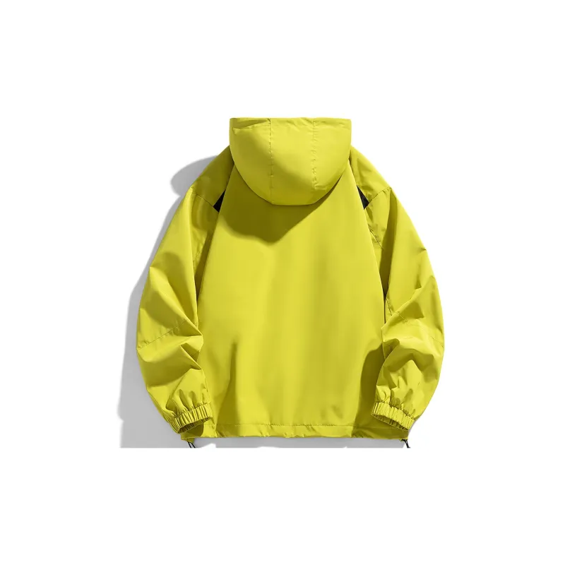 Hosa Jackets Unisex-1