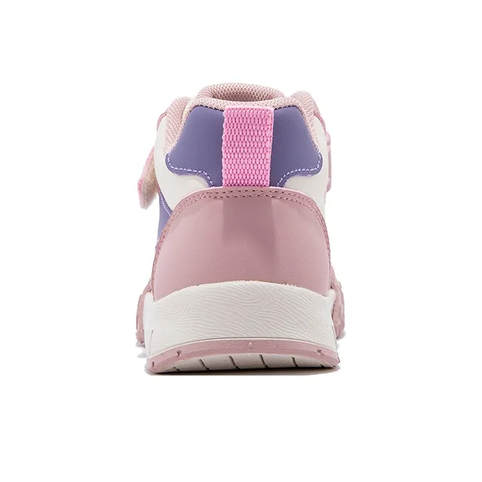 BIG WASP Slip Resistant Anti Kick Cushioning Abrasion Resistant Low Top Kids' Skateboarding Shoes Kids'-9