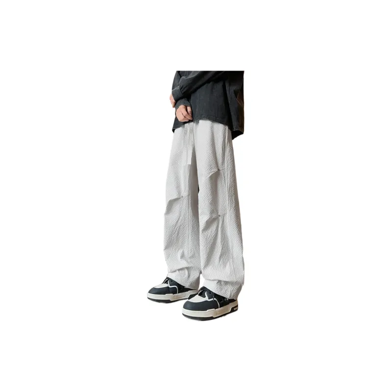 YZ Casual Pants Unisex-1