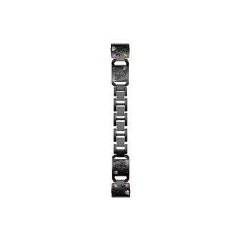 Fly Huawei Compatibility Watch Band Metal