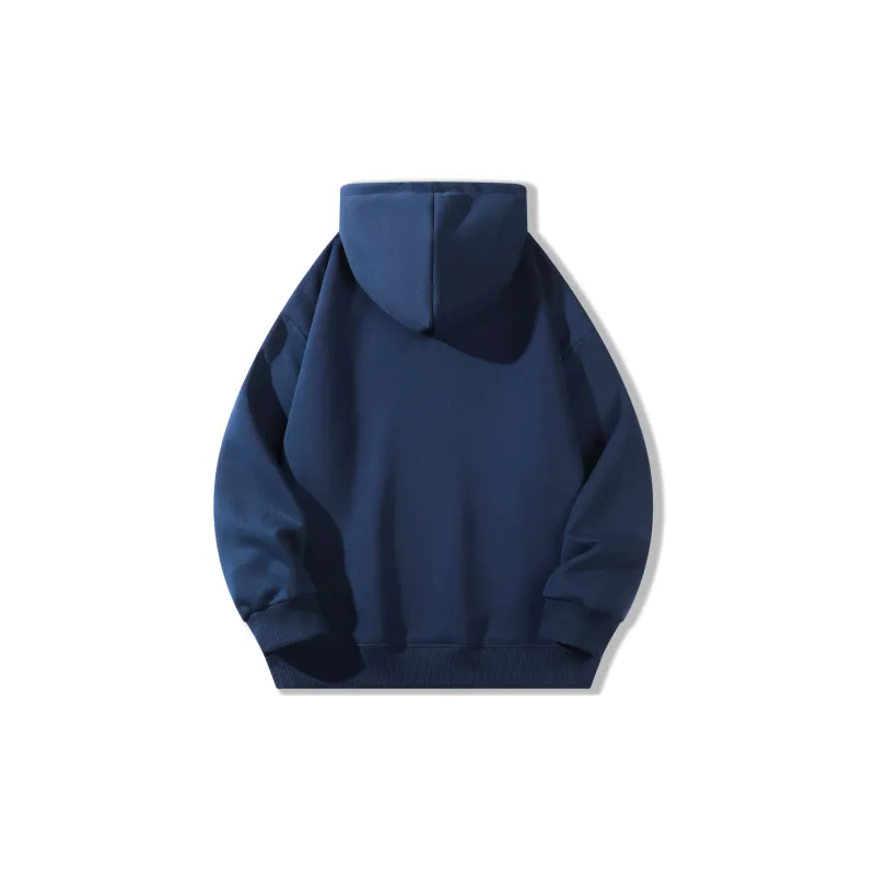 CHARLIE GOLF Sweatshirts Unisex-9