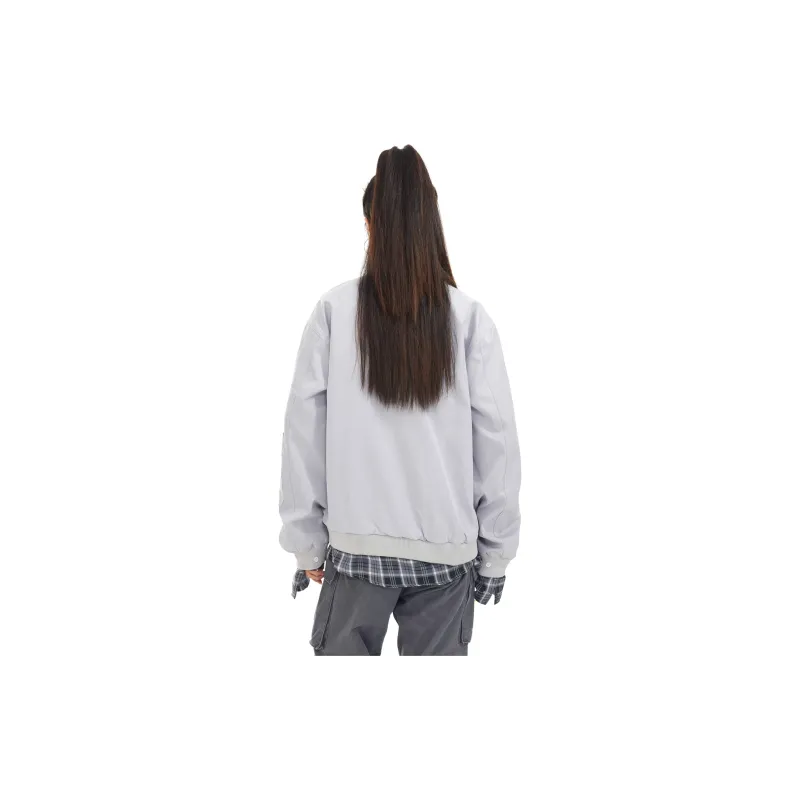 ALang Studio Jackets & Coats Unisex-8