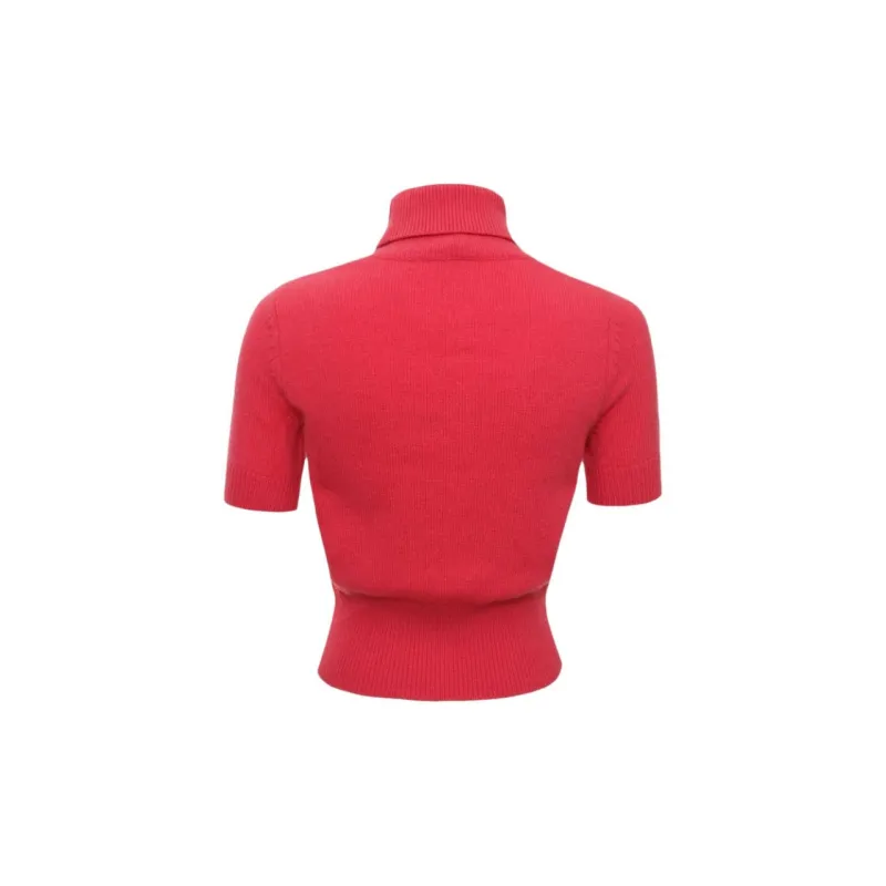 DIESEL Sweaters Women's Pink-1