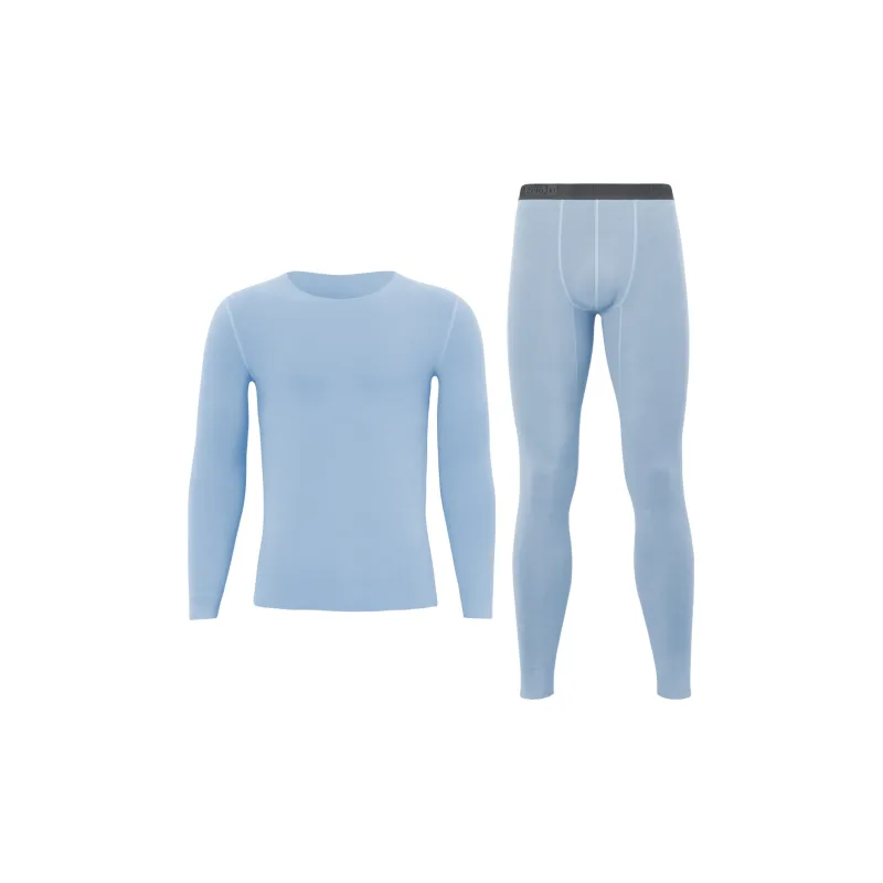 ZEROIN Men Thermal Sets-3