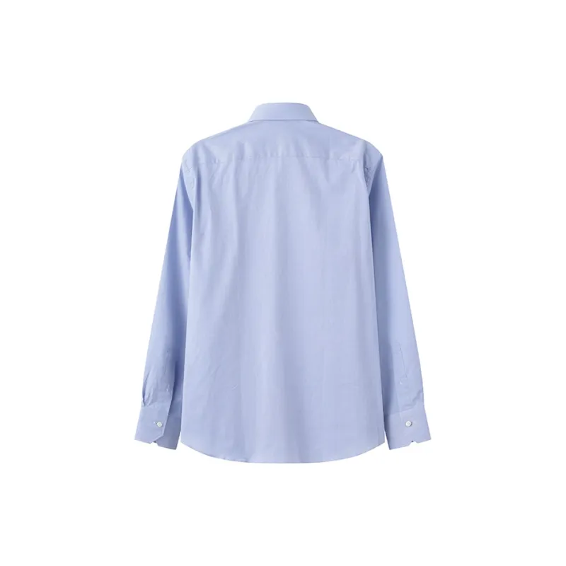 Ermenegildo Zegna Sartorial Shirt-1