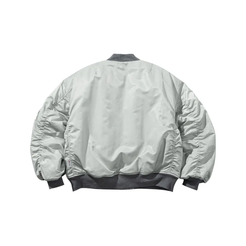 MASSULTI Puffer Jackets Unisex-7