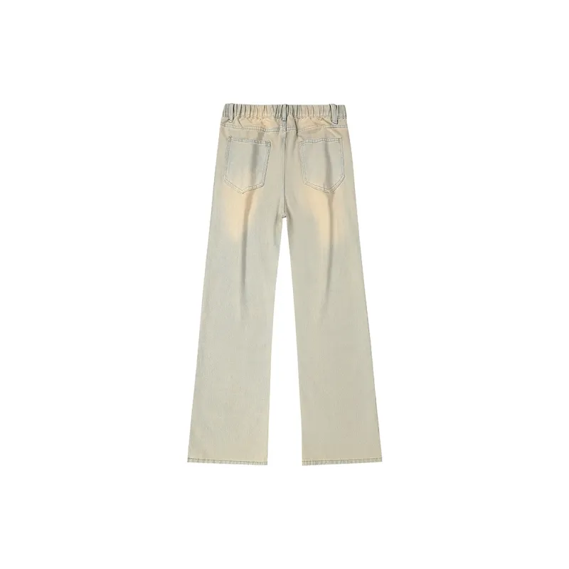 TOM ADAM Jeans Unisex-18