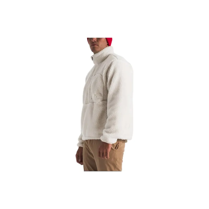 THE NORTH FACE Men’s Extreme Pile Pullover 2-2