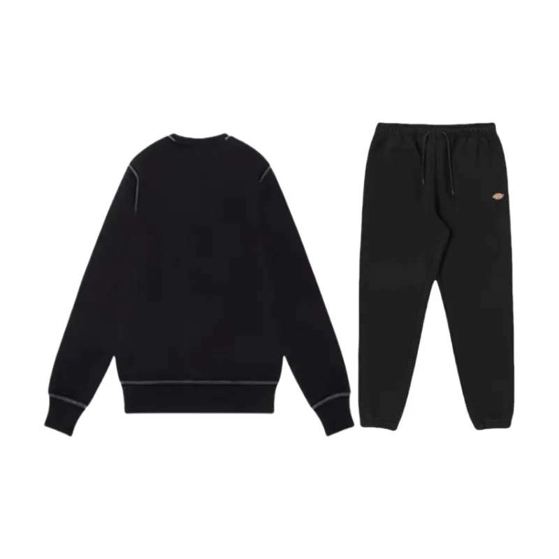 Dickies Casual Sportswear Unisex Black-1
