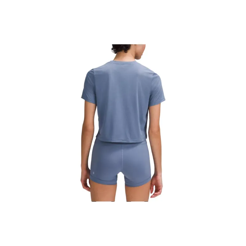 Lululemon T Shirts Women's-19
