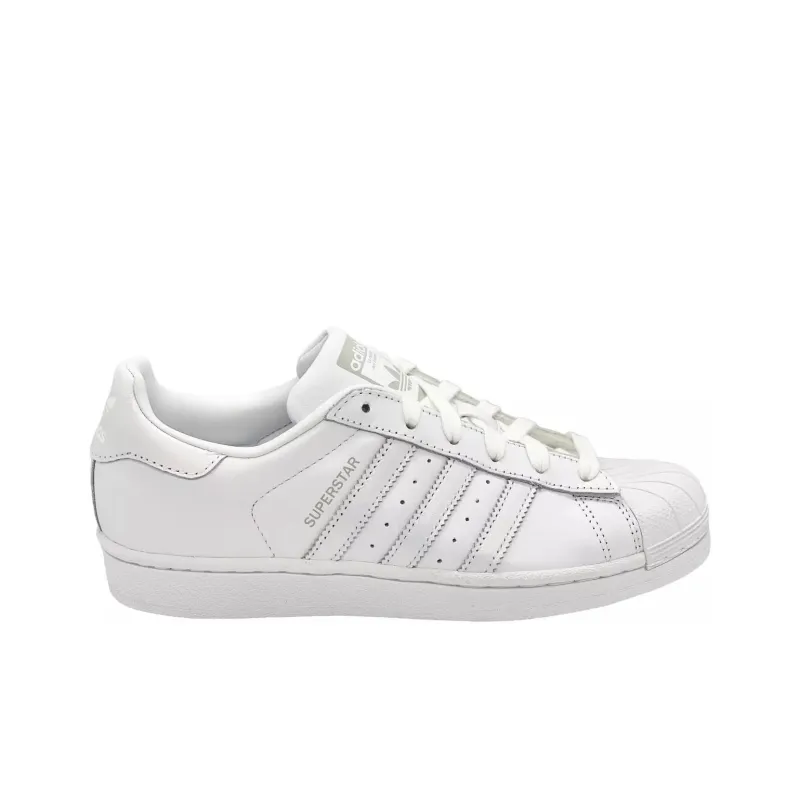 Superstar Women's Adidas Originals 'White' Women's-1