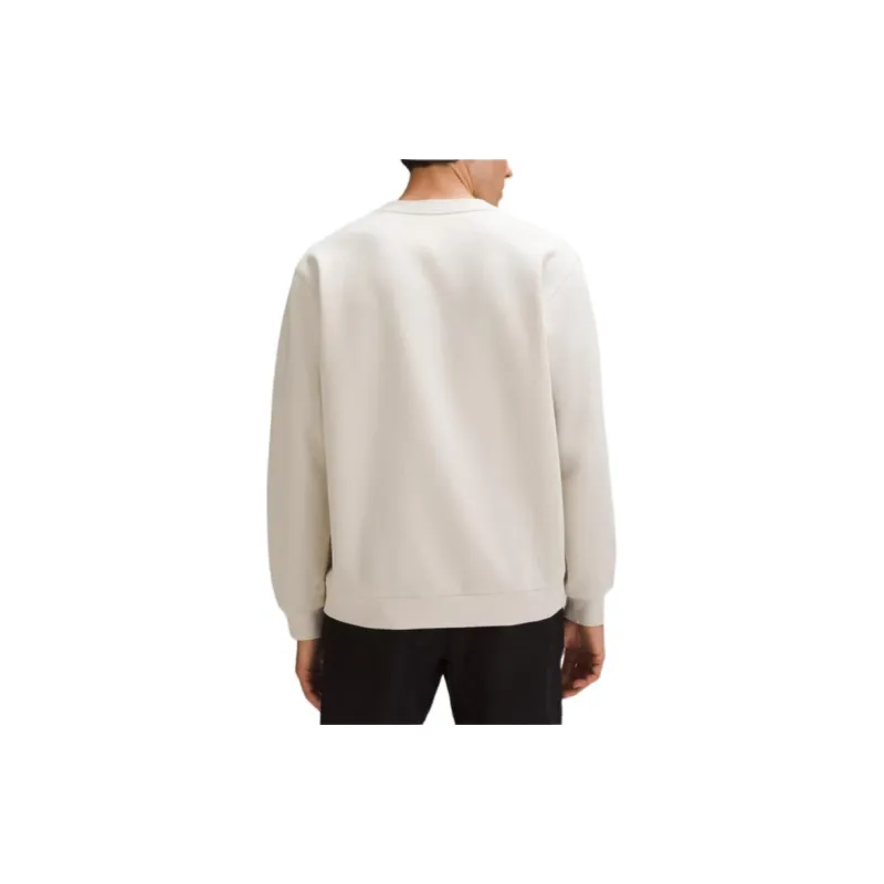Lululemon Heavyweight Fleece Crewneck-35