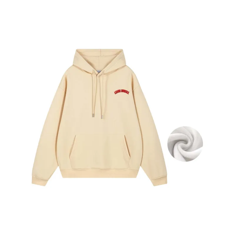 JINBEILE Sweatshirts Unisex-53