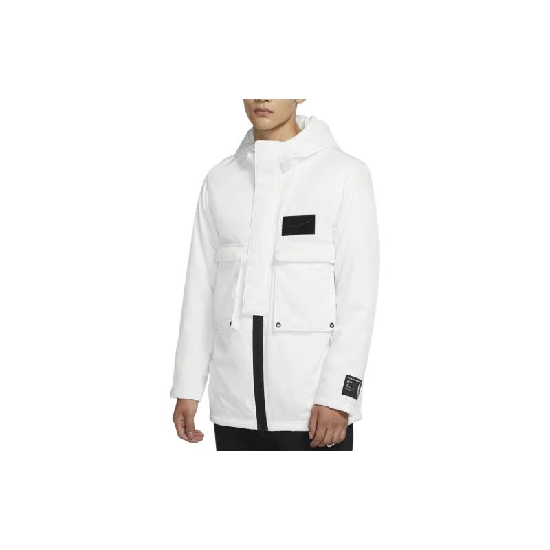 Nike Jacket Men's Mountain Peak White-2