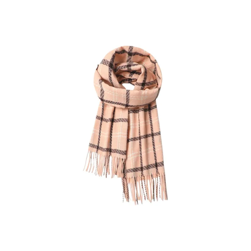 BAGGL Polyester Knit Scarves Unisex Gift Box Set-4