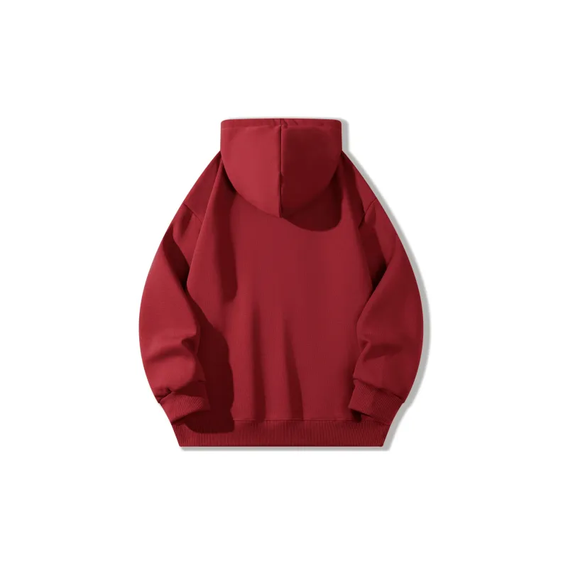 CHARLIE GOLF Sweatshirts Unisex-13