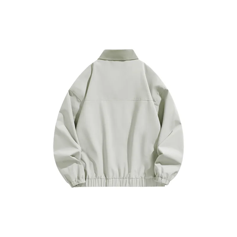 H2P Jackets Unisex-15