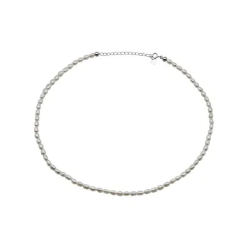 YUDIAN Freshwater Pearl Necklaces Women's