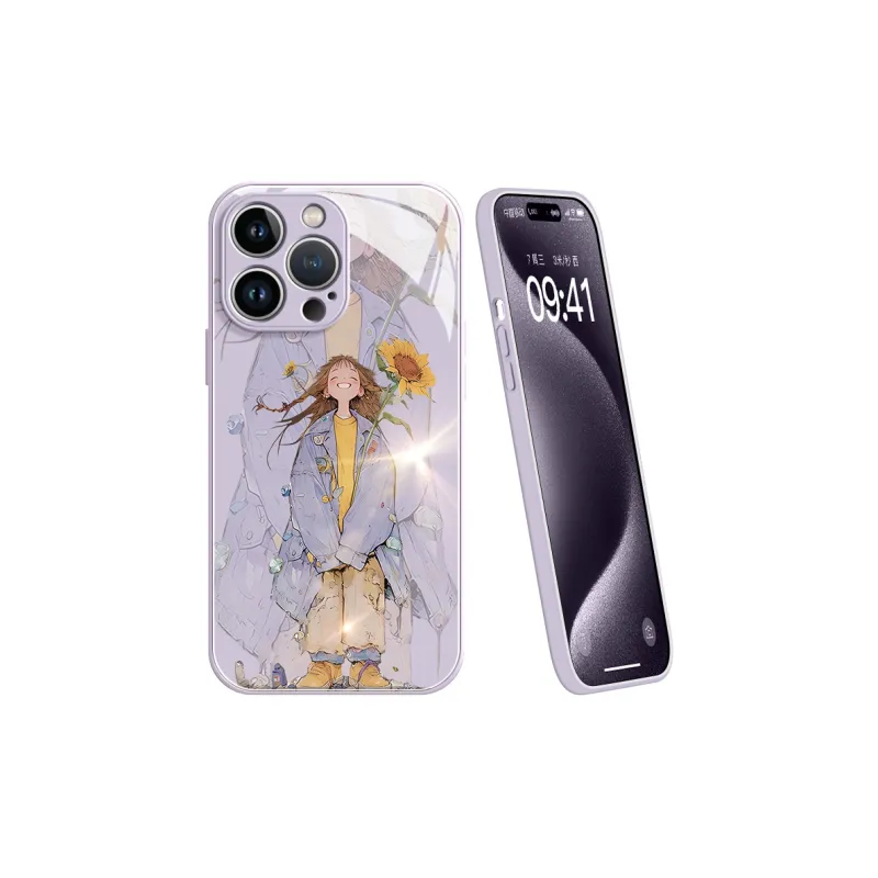 Lingtao Phone Cases-28