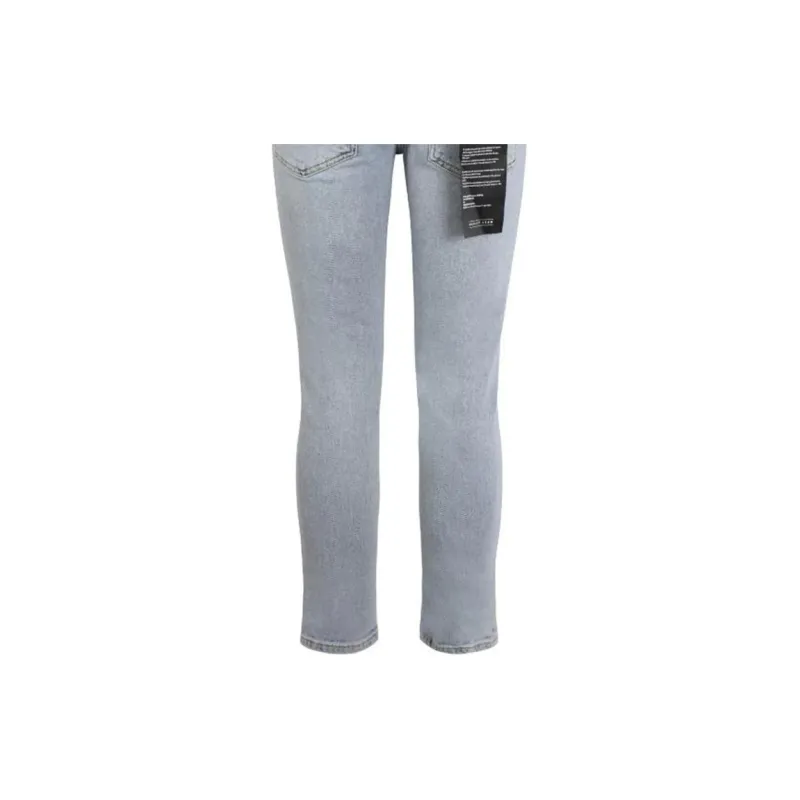VERSACE JEANS COUTURE Jeans Men's Blue-5