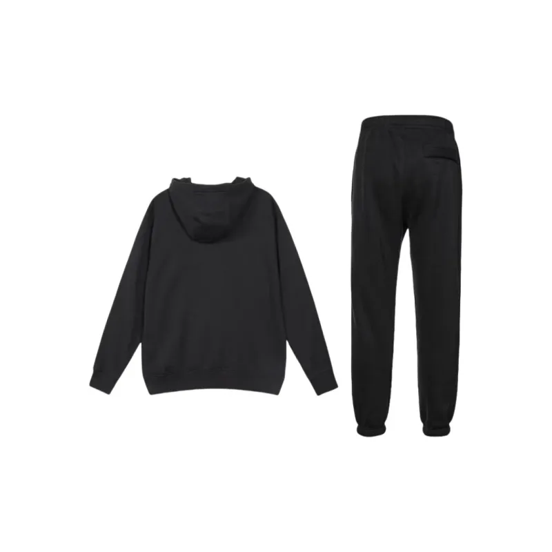 Nike Casual Sportswear Men's Black-1