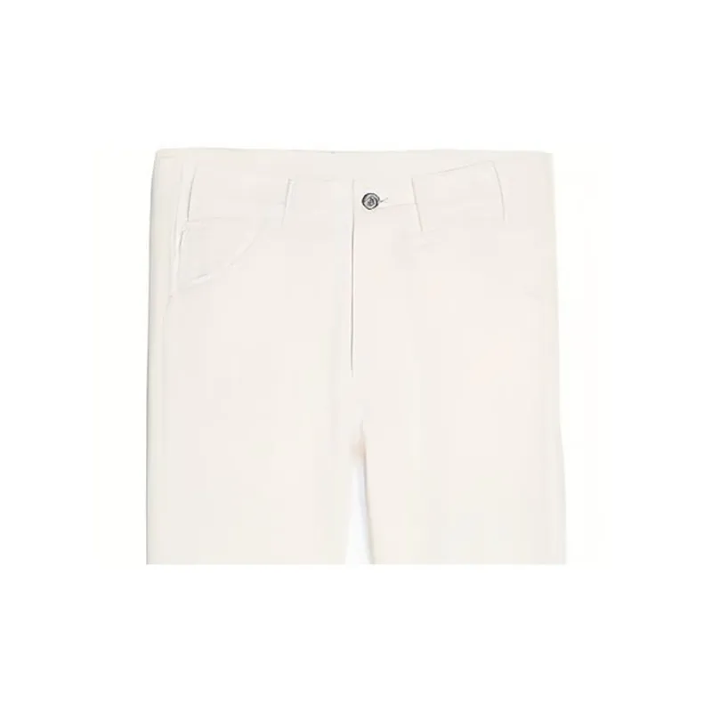CELINE Jeans Men White-2