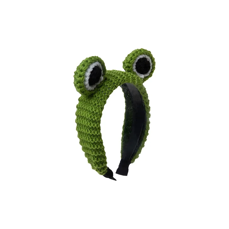 WIR ORNAMENTS Polyester Headbands Unisex-1