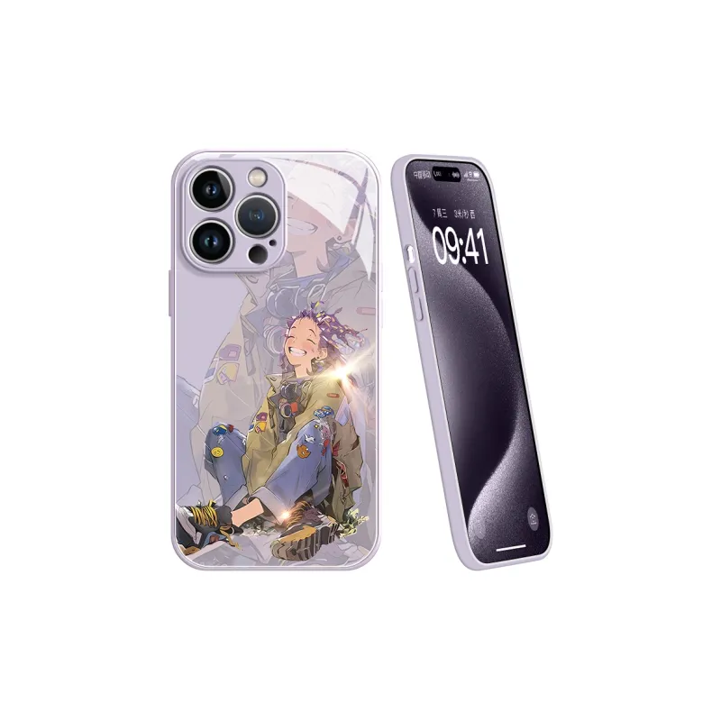 Lingtao Phone Cases-24