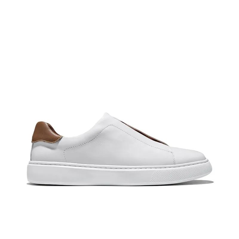 Hautton Jeans Low Top Skateboard Shoes Men's-6